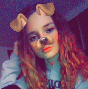 Meet your Posher, Kimber